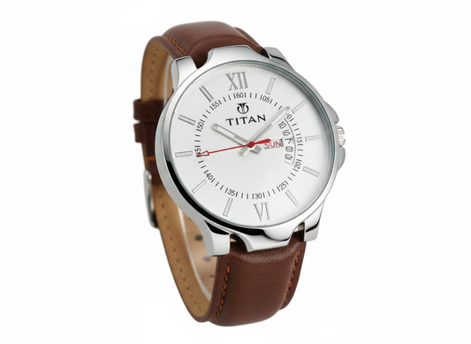 ANALOG STYLISH WATCH FOR MEN WITH UNIQUE DESIGN