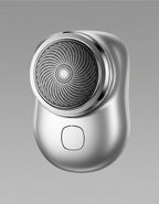 DiamondEdge 8D - Portable Mini Electric Shaver