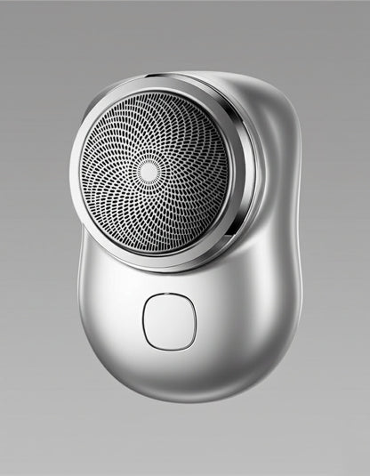 Mini Electric Shaver