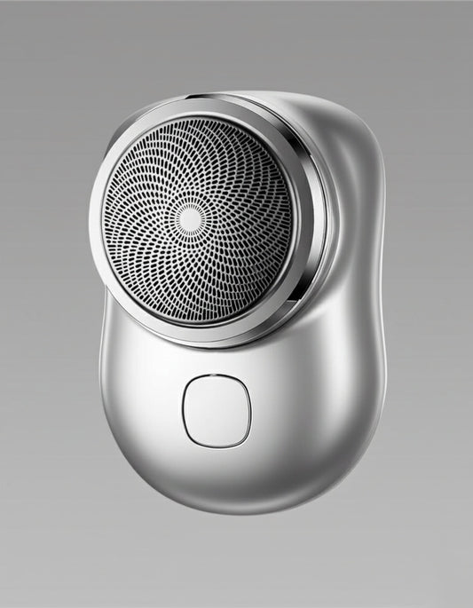Mini Electric Shaver