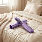 Meneflix™ Portable Hair Straightener Hot Comb
