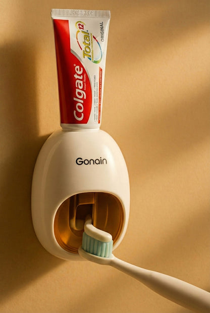 Toothpaste Dispenser